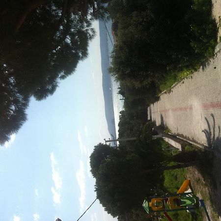 Pasalimani Hotel Cesme Exterior photo