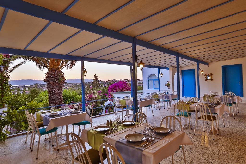 Pasalimani Hotel Cesme Exterior photo