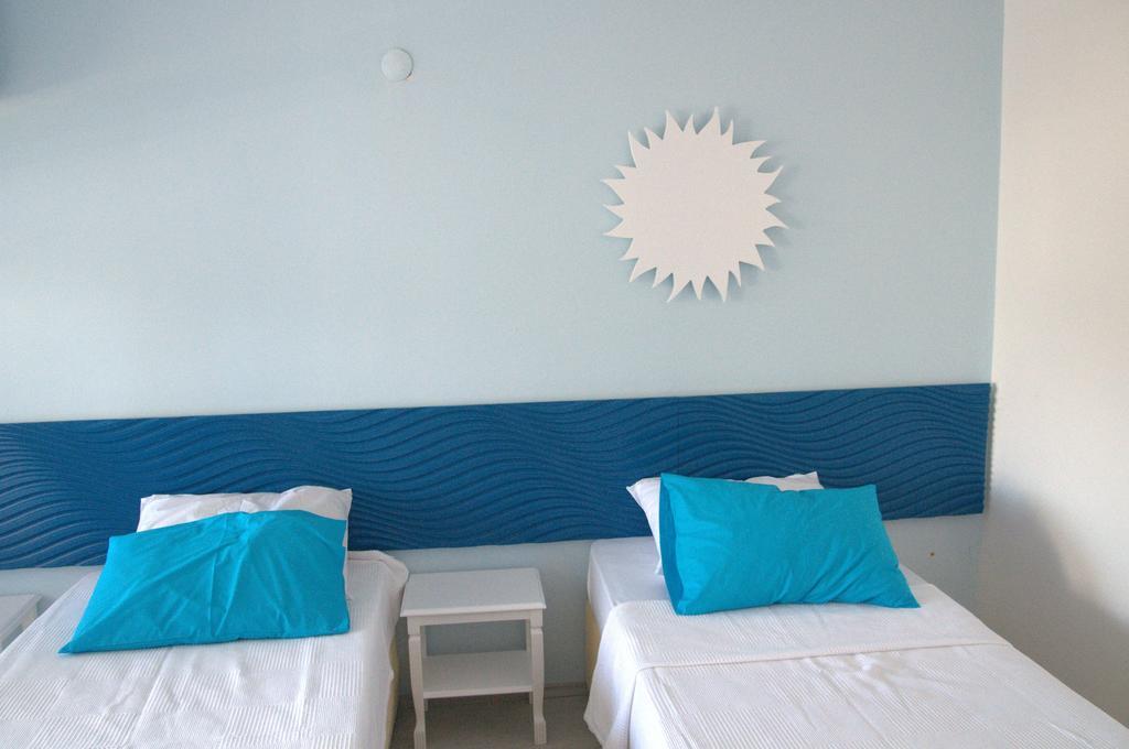Pasalimani Hotel Cesme Room photo