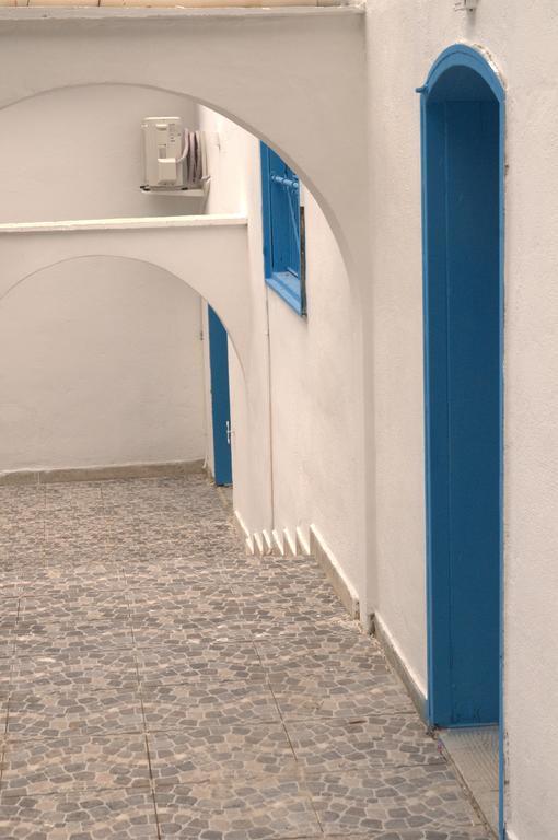 Pasalimani Hotel Cesme Exterior photo
