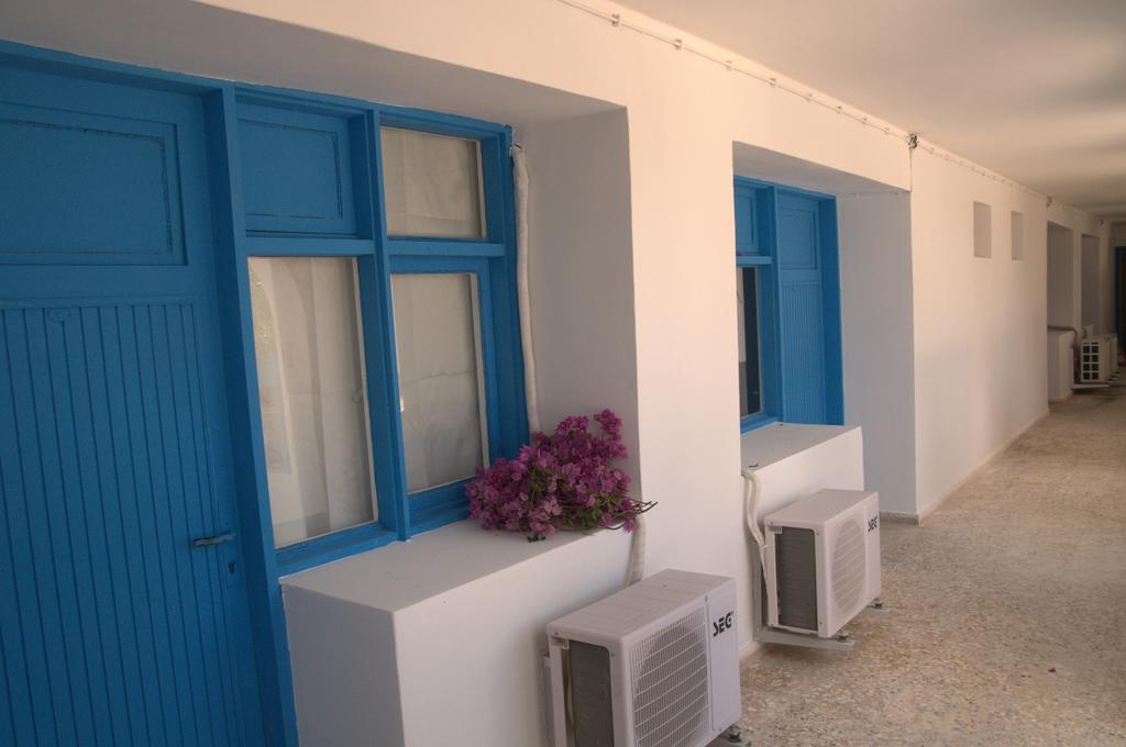 Pasalimani Hotel Cesme Exterior photo