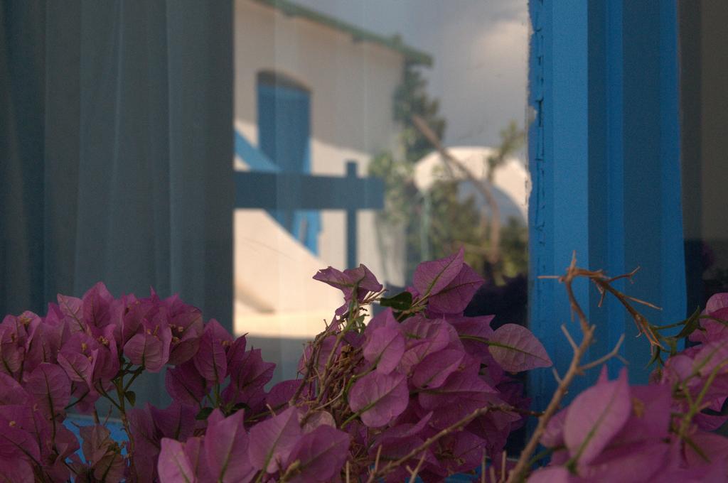 Pasalimani Hotel Cesme Exterior photo