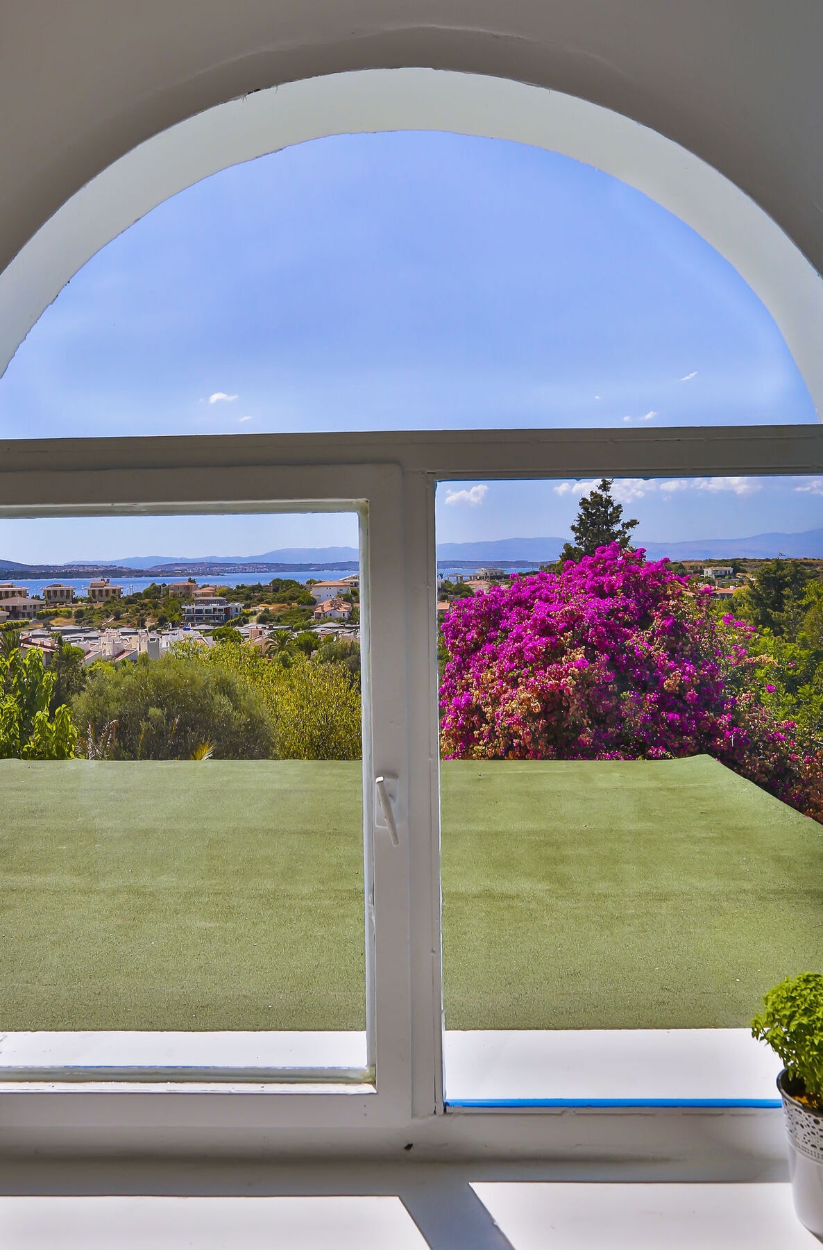 Pasalimani Hotel Cesme Exterior photo