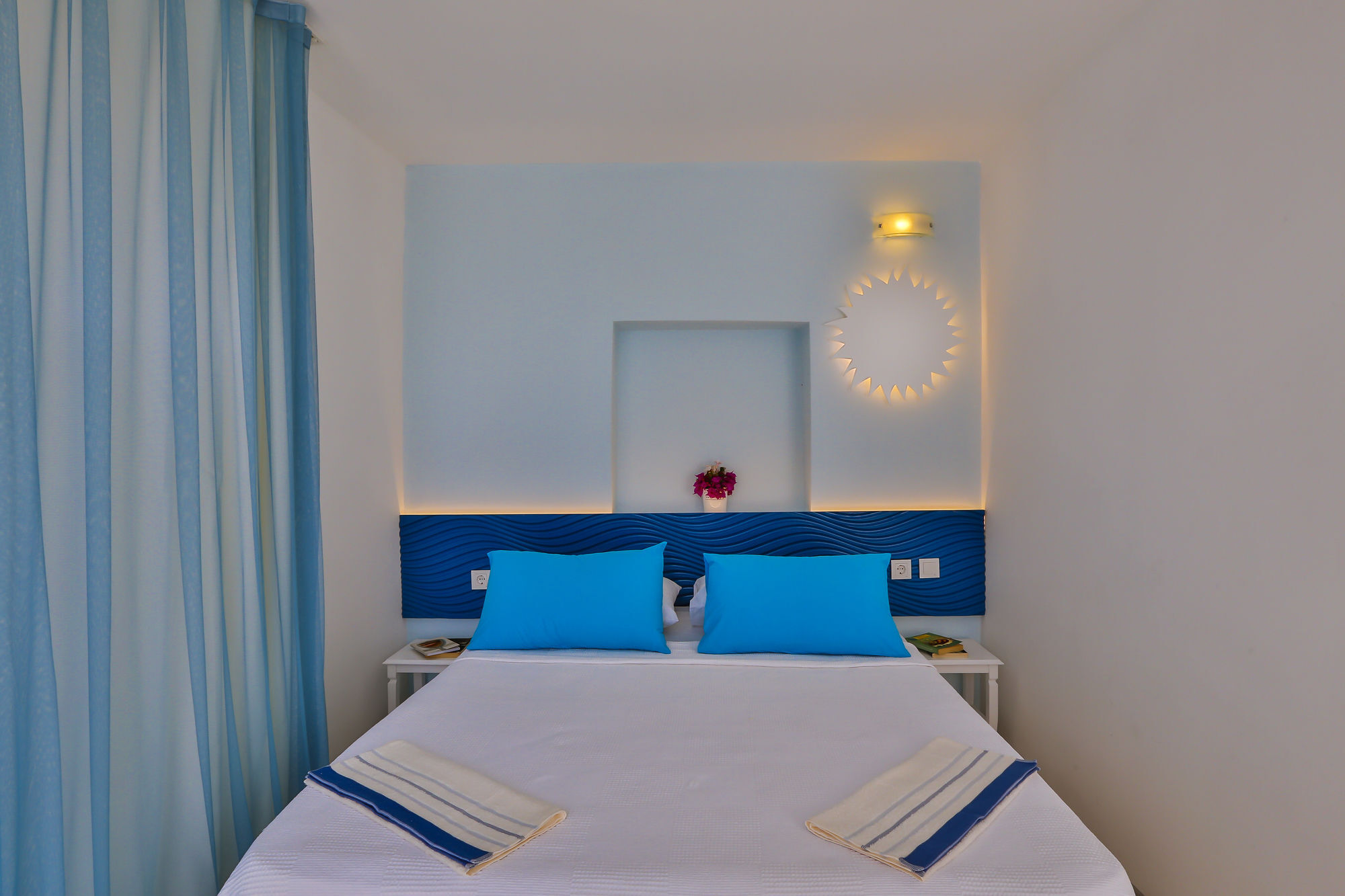 Pasalimani Hotel Cesme Exterior photo