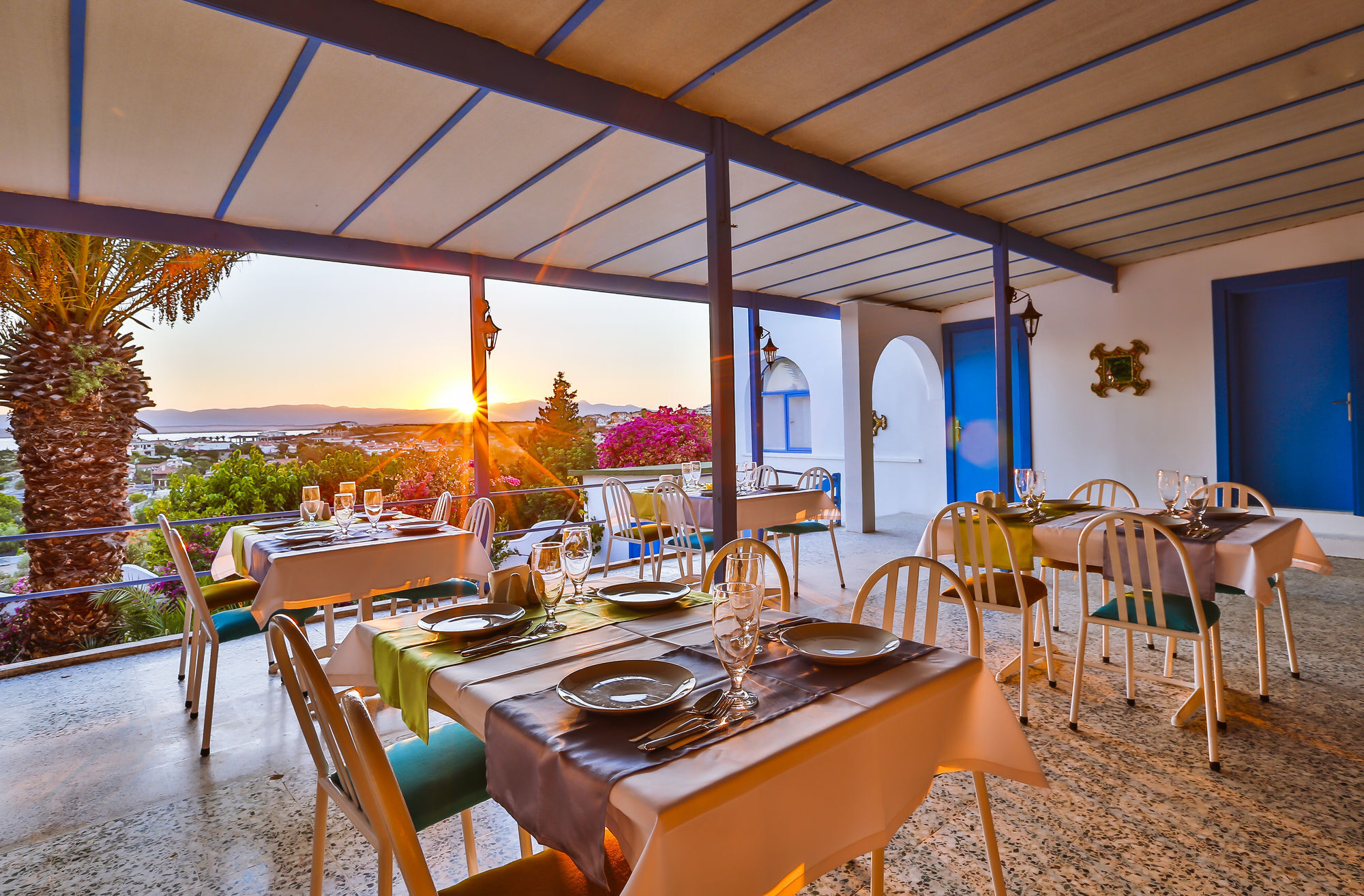 Pasalimani Hotel Cesme Exterior photo