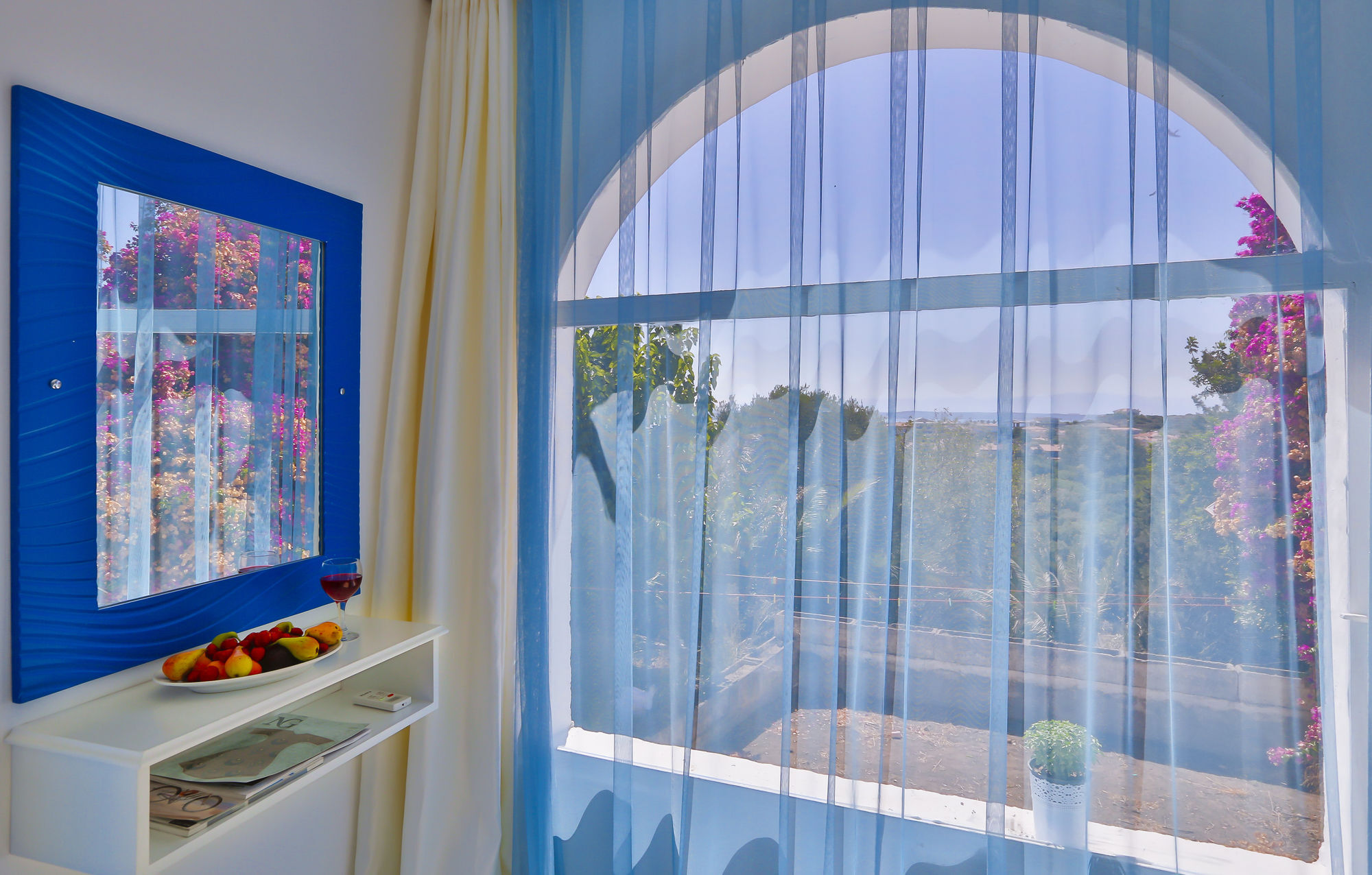 Pasalimani Hotel Cesme Exterior photo